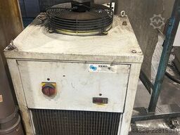 Industrias Anayak s.a. FBZ-HV-2000