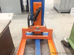 ISKRA, LAMA, EDMO LIFT, AHC, AXIS, ARCOV 