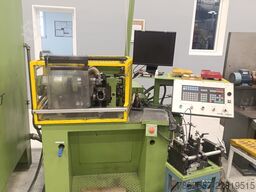 ISKRA, LAMA, EDMO LIFT, AHC, AXIS, ARCOV 
