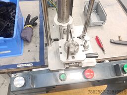 ISKRA, LAMA, EDMO LIFT, AHC, AXIS, ARCOV 