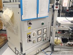 ISKRA, LAMA, EDMO LIFT, AHC, AXIS, ARCOV 