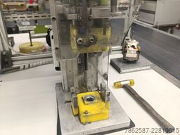 ISKRA, LAMA, EDMO LIFT, AHC, AXIS, ARCOV 