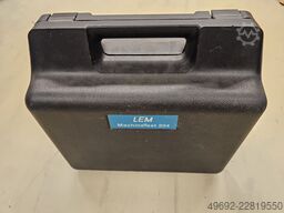 LEM 204
