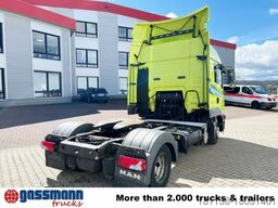 MAN TGL 8.220 4X2 BL