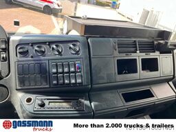 MAN TGL 8.220 4X2 BL