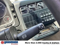 MAN TGL 8.220 4X2 BL