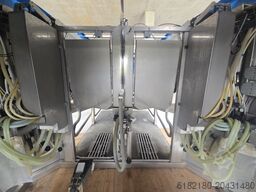 BOU MATIC MR DVOJNI GENOMI UP