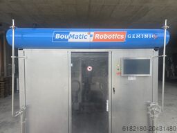 BOU MATIC MR DVOJNI GENOMI UP