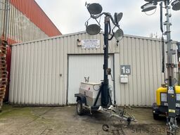 Wacker Neuson LTC4 L Lichtmast - Light Tower