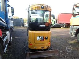 CATERPILLAR 301.8