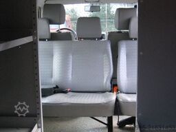 VW T4 TDI syncro 4x4 lang 5-Sitzer 2003 *19.700 KM*