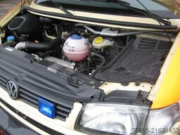 VW T4 TDI syncro 4x4 lang 5-Sitzer 2003 *19.700 KM*