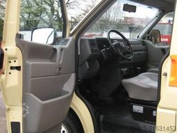 VW T4 TDI syncro 4x4 lang 5-Sitzer 2003 *19.700 KM*