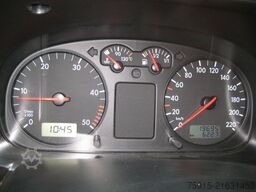 VW T4 TDI syncro 4x4 lang 5-Sitzer 2003 *19.700 KM*