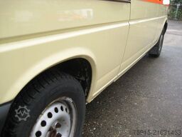 VW T4 TDI syncro 4x4 lang 5-Sitzer 2003 *19.700 KM*