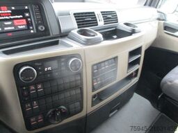 MAN TGM 18.320, LBW, Luft-Luft, TÜV 04/2026