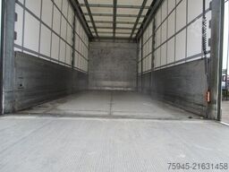 MAN TGM 18.320, LBW, Luft-Luft, TÜV 04/2026