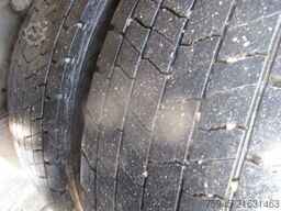 MAN TGM 18.320, LBW, Luft-Luft, TÜV 04/2026