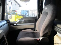 MAN TGM 18.320, LBW, Luft-Luft, TÜV 04/2026