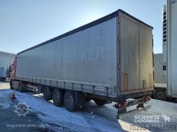 Schmitz Cargobull Curtainsider Standard