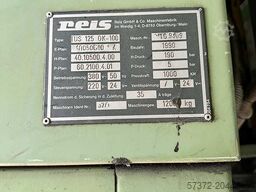 Reis TUS 125 OK-100