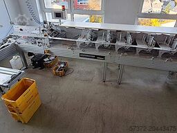 Grützmacher/Bell & Howell Rubin C5/CEXP-6RC