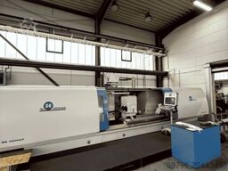 Geibel & Hotz RS 3000 CP