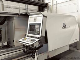 Geibel & Hotz RS 3000 CP