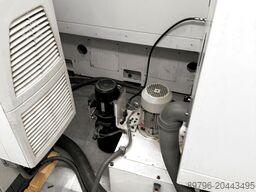 Geibel & Hotz RS 3000 CP