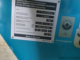 Martin T73 Automatic