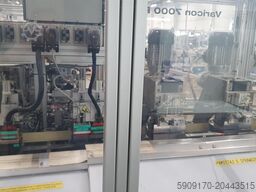 LUMBERG VARICON 7000 PLUS