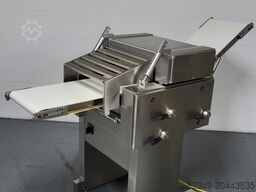 Bandabschwarter Weber ASB 800