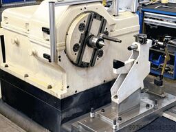 Waldrich Kleinknecht WS III C 6.00 X 5000 CNC