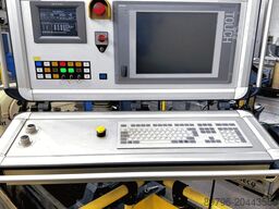 Waldrich Kleinknecht WS III C 6.00 X 5000 CNC