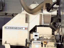 Waldrich Kleinknecht WS III C 6.00 X 5000 CNC