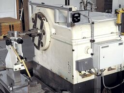 Waldrich Kleinknecht WS III C 6.00 X 5000 CNC