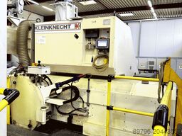 Waldrich Kleinknecht WS III C 6.00 X 5000 CNC