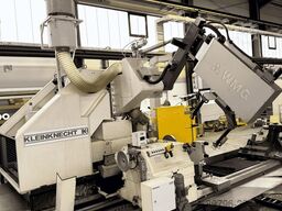 Waldrich Kleinknecht WS III C 6.00 X 5000 CNC