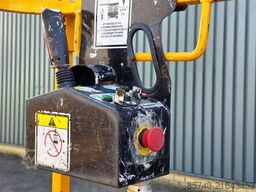 Haulotte Compact 8 Electric, 8.2m Working Height, 350kg Cap
