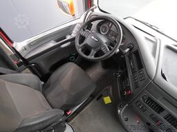 DAF XF440 FT SC ADR
