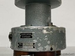 Hahn+Kolb V 604 G
