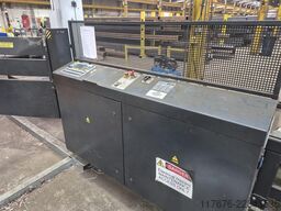 PEGAS 500X750 X-NC AUTO BANDSAW