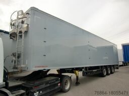 SCHWARZMüLLER LIFTACHSE, FUNK, STAHLBODEN!!! SAF-ACHSEN ,2 STüCK 11 MM BODEN