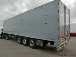 SCHWARZMüLLER LIFTACHSE, FUNK, STAHLBODEN!!! SAF-ACHSEN ,2 STüCK 11 MM BODEN