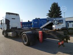 RENAULT T430 BDF-WECHSELFAHRGESTELL, 4X2 LL, EURO6, VEB+