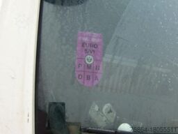 MAN TGX 18.420 XLX, E6