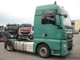 MAN TGX 18.500 XXL INTARDER EURO 6 MOTORSCHADEN