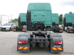 MAN TGX 18.500 XXL INTARDER EURO 6 MOTORSCHADEN