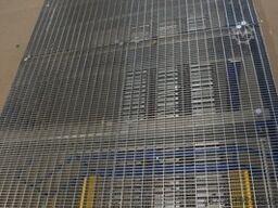 Pro Man Stahlbaubühne