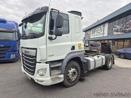 DAF CF 480 FT